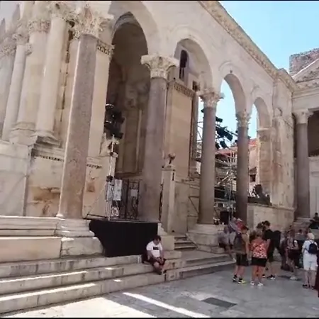 Stojanac * 스플리트
