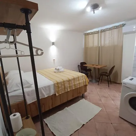 شقة Stojanac سبليت